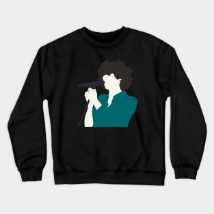 LP Crewneck Sweatshirt